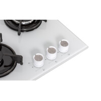 Встраиваемая газовая варочная панель Delvento V45N35C011