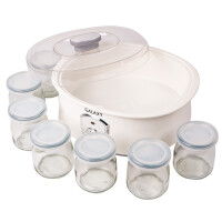 Йогуртница Galaxy GL2690