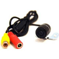 Камера заднего вида Sho-Me CA-9J185D1