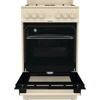 Газовая плита Gorenje GN5112BEF