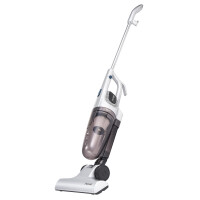 Пылесос Pioneer VC462S silver silk