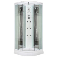 Душевая кабина Niagara NG-702