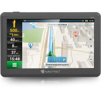GPS навигатор Navitel C500