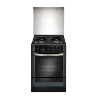 Газовая плита Gefest 6300-03 0046 (6300-03 СД1А)