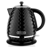 Чайник электрический Brayer BR1008BK