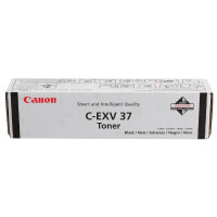 Картридж Canon C-EXV37 2787B002 черный