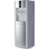Кулер для воды AEL LD-AEL-47 white/silver