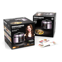 Мультиварка Redmond RMC-PM505