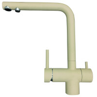 Смеситель для мойки Zigmund & Shtain ZS 1300 осенняя трава