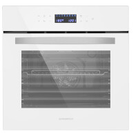 Встраиваемый электрический духовой шкаф Maunfeld EOEC.566TW