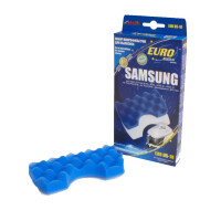 Набор фильтров Euro Clean EUR HS-10