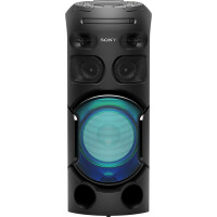 Музыкальный центр Sony MHC-V41D