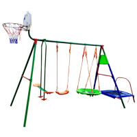 Детский игровой комплекс DFC MTB-01