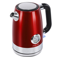Чайник электрический Marta MT-4571 красный рубин