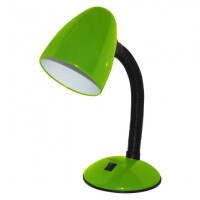 Светильник настольный Energy EN-DL07-1 (366007) зеленый