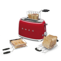Держатель для сэндвичей Smeg TSSR01 (2 шт.)