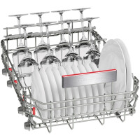Встраиваемая посудомоечная машина Bosch SPV6EMX11E