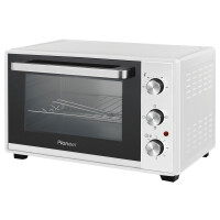 Мини-печь Pioneer MO5008 white
