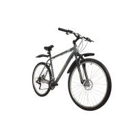 Велосипед Foxx 29SHD.AZTECD.20GR2