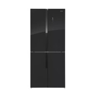 Холодильник Maunfeld MFF181NFB