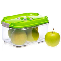 Контейнер для вакуумного упаковщика Status VAC-REC-45 Green