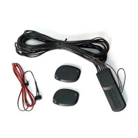 Иммобилайзер Mystery Chameleon IT-21