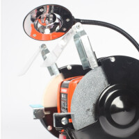 Точильный станок Patriot BG160L