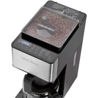 Кофеварка ProfiCook PC-KA 1138