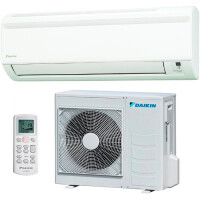 Сплит-система Daikin FTYN35L/RYN35L