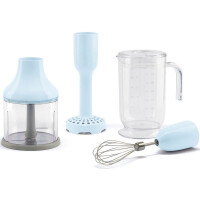 Набор для блендера Smeg HBAC01PB