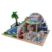 Румбокс Hobby day Вилла X003