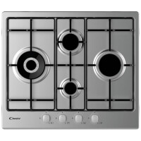 Встраиваемая газовая варочная панель Candy CHW6D4WX