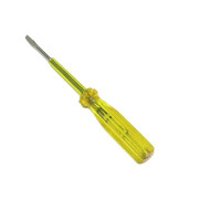 Отвертка-индикатор ТЭК (75 мм) 6875-17150 с прищепкой