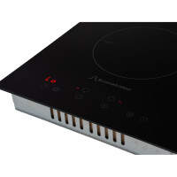 Встраиваемая электрическая варочная панель Schaub Lorenz SLK CY31T5