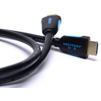 Кабель Vention HDMI VAA-M01-B075