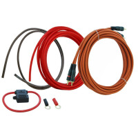 Установочный комплект Incar PAC-210