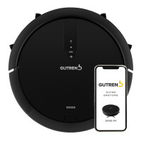 Робот-пылесос Gutrend G410B