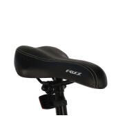 Велосипед Foxx 26AHV.ATLAN.18BK1 черный