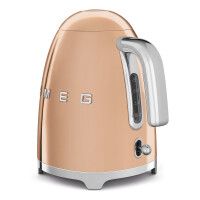 Чайник электрический Smeg KLF03RGEU