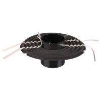 Сабвуфер Ural Bulava 10 V.2