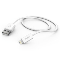 Кабель USB-Lightning Hama H-173863