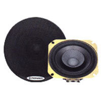 Автоакустика Pioneer TS-G1010F