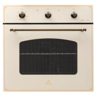 Встраиваемый электрический духовой шкаф Electronicsdeluxe 6006.03 эшв-037