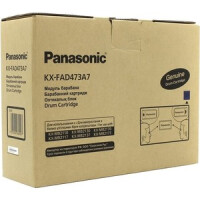 Фотобарабан Panasonic KX-FAD473A7