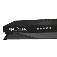 Вытяжка Centek CT-1800 60 BLACK
