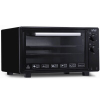 Мини-печь Artel MD-3216 ECO черный
