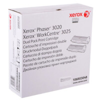 Набор картриджей Xerox 106R03048