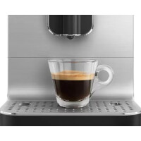 Кофемашина Smeg BCC01BLMEU