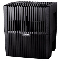 Мойка воздуха Venta LW25 Comfort Plus черный