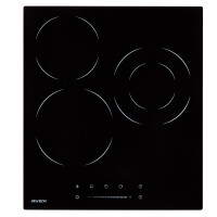 Встраиваемая электрическая варочная панель Avex EM 4539 B